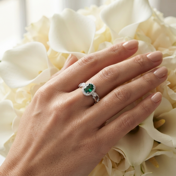 What is Sterling Silver? A Deep Dive into Jewelry Stamping and Quality Marks