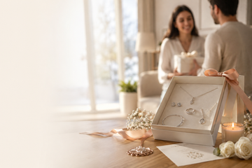 Silver Jewellery Gifting Guide 2026: What to Buy for Every Occasion