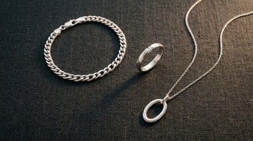 Silver Gifts for Men: The Complete Buying Guide