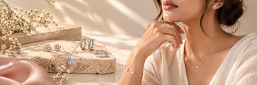 Minimalist Silver Jewellery: The Ultimate Guide to Timeless, Everyday Elegance