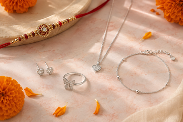 What to Gift Your Sister on Raksha Bandhan 2026 Based on Her Personality & Style