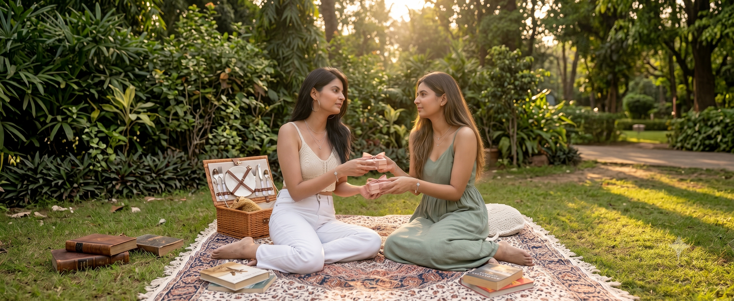 Best Friend Gifts | Unique Gift Ideas