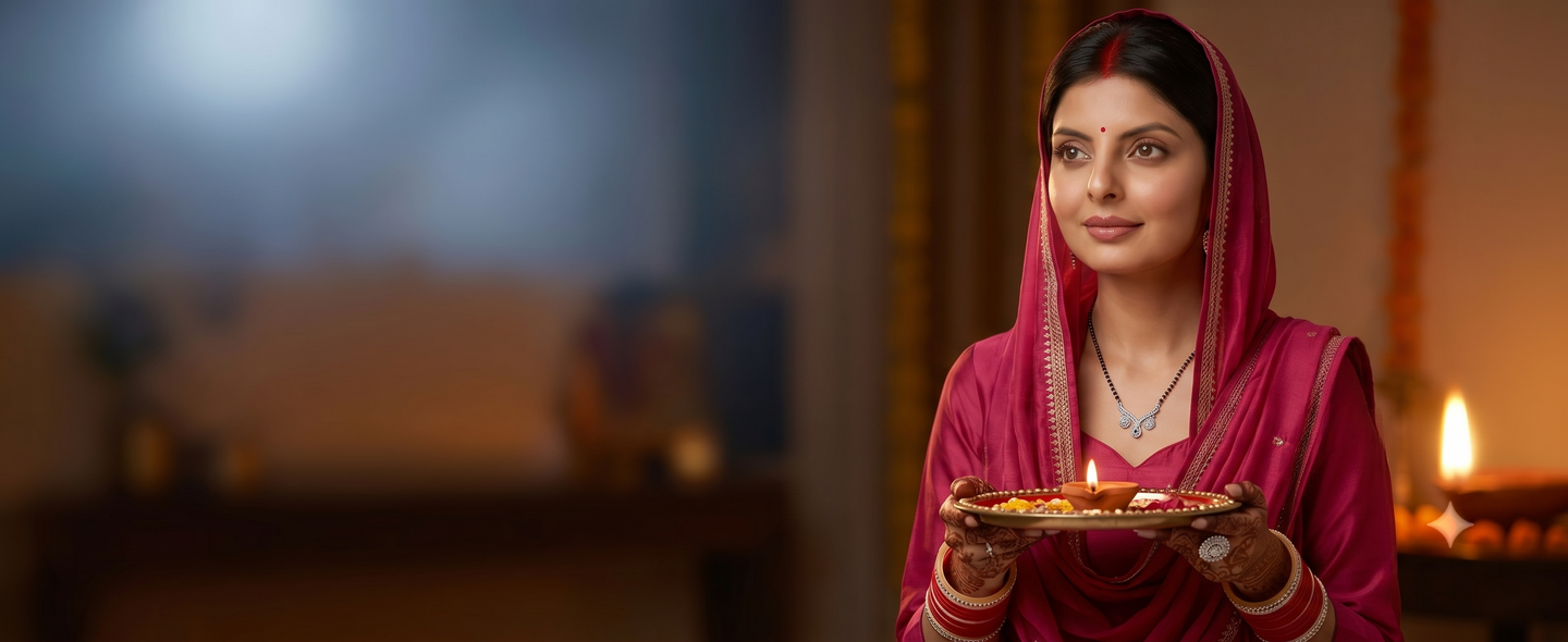 Karva Chauth Special Collection