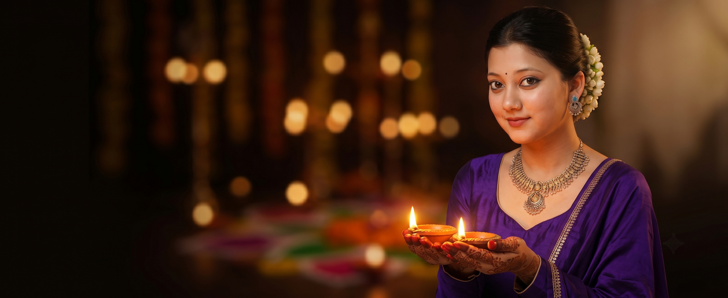 Diwali Gifts & Hampers