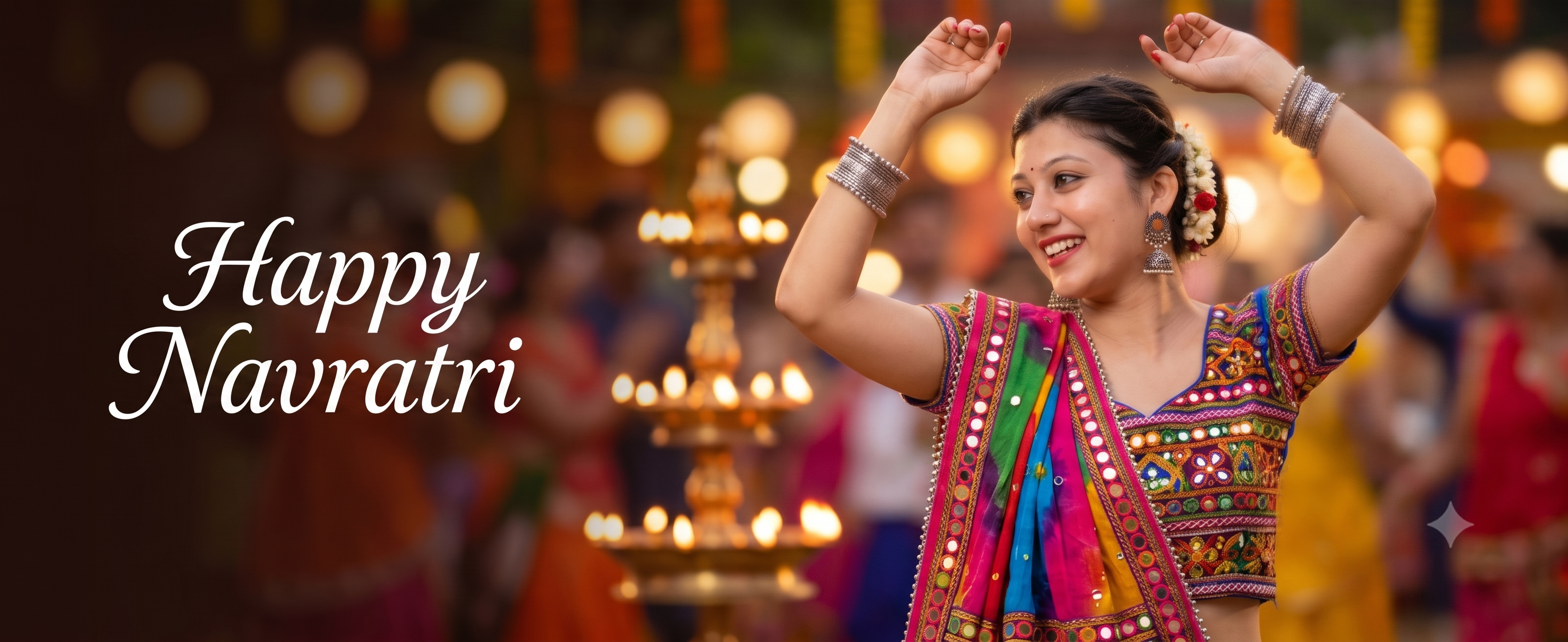 Navratri Festival Gifts
