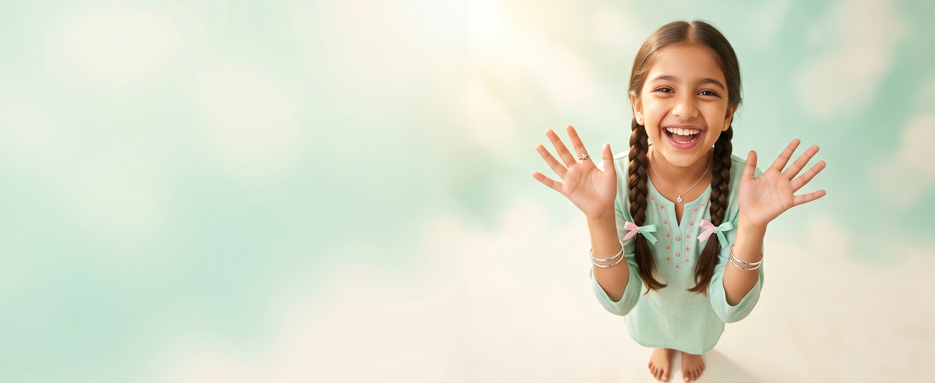 Jewellery For Kids