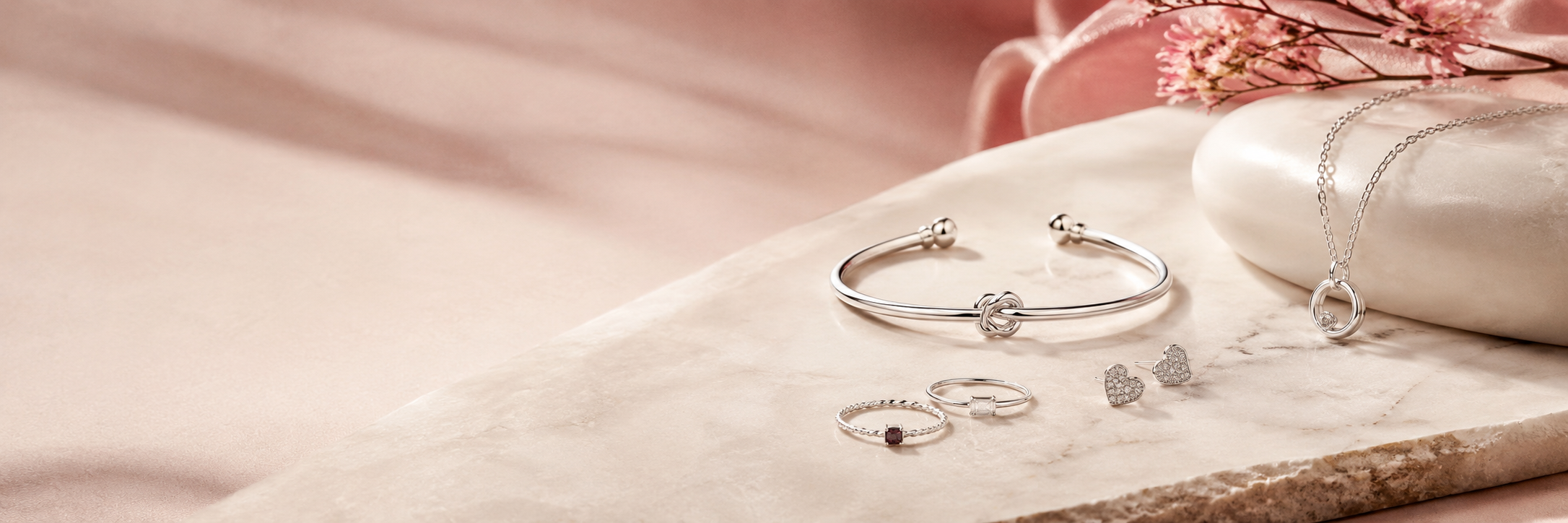 Minimalist Jewellery
