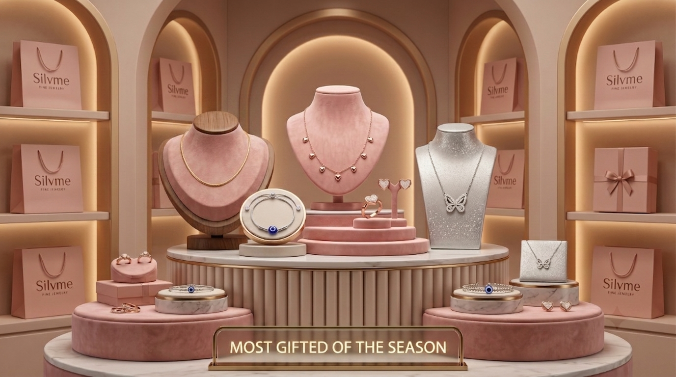 Most Gifted This Season