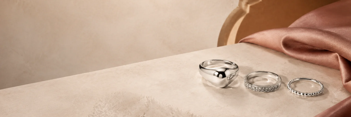 Rings for Women