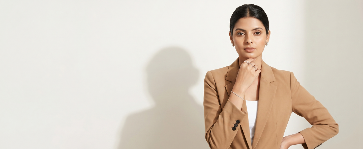 Silvme Jewellery For Everyday Chic