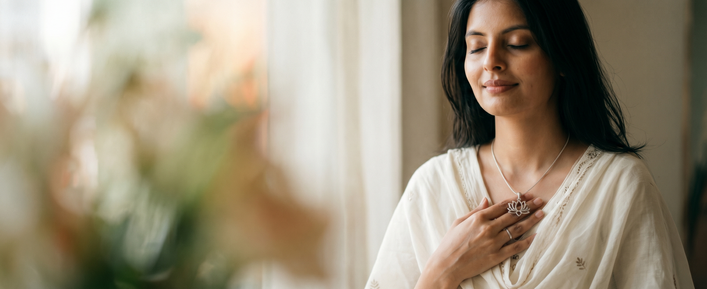 Silvme Jewellery For Spiritual Picks