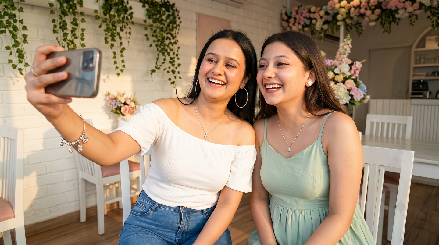 Special Gifts for Sisters | Memorable Surprises