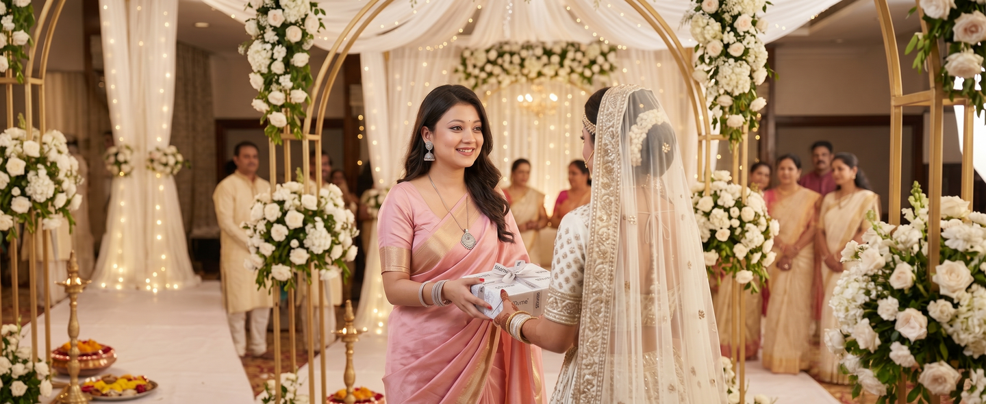 Wedding Gift Ideas