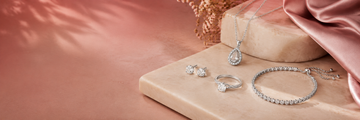 Classic Jewellery