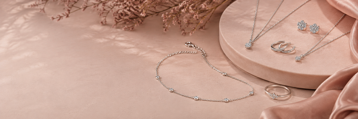 Delicate Jewellery