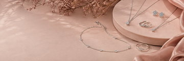 Delicate Jewellery