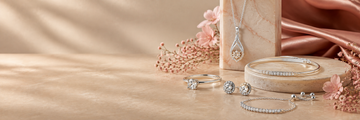 Elegant Jewellery