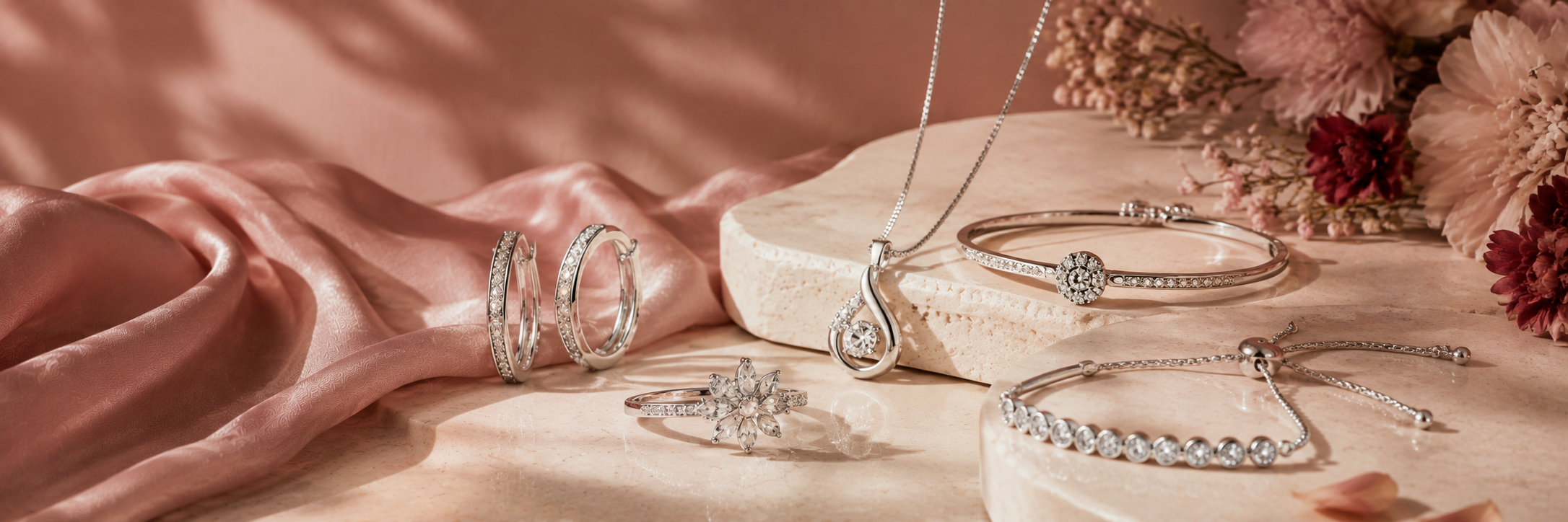Jewellery for Her