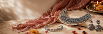 Navratri Jewellery
