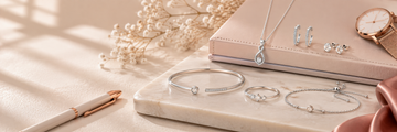 Office Wear Jewellery