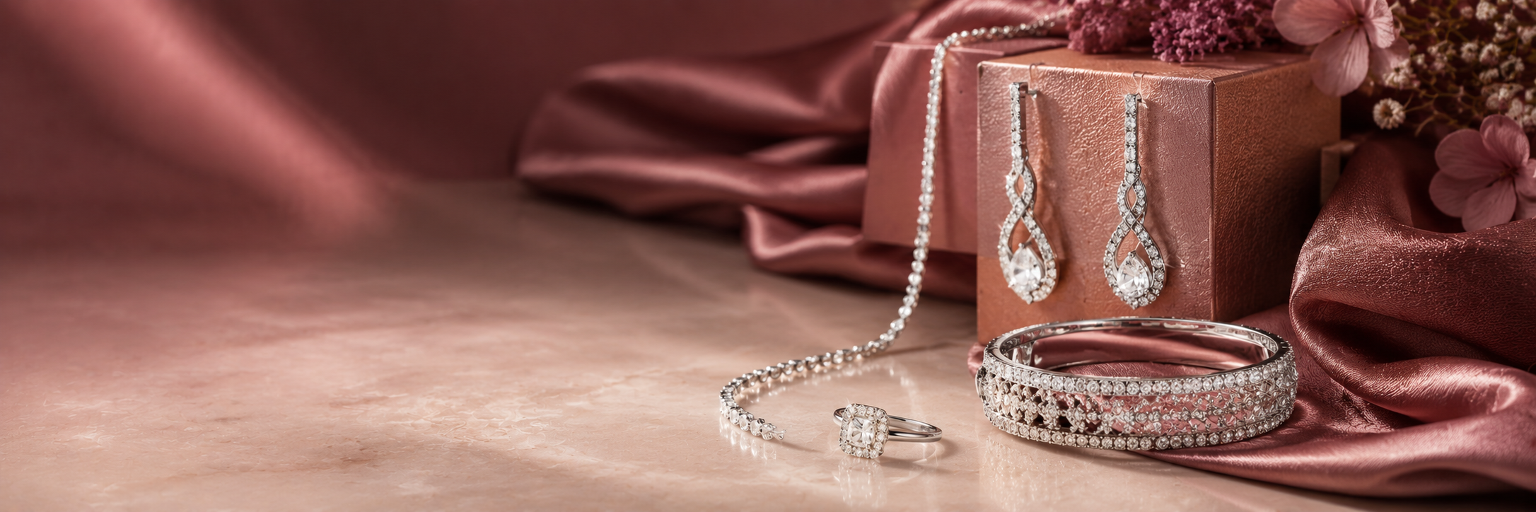 Party Wear Jewellery