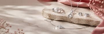 Silver Jewellery