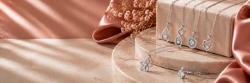Charms and Pendants