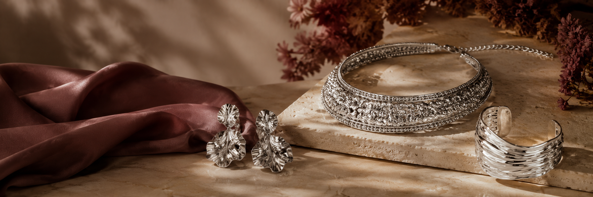 Statement Jewellery