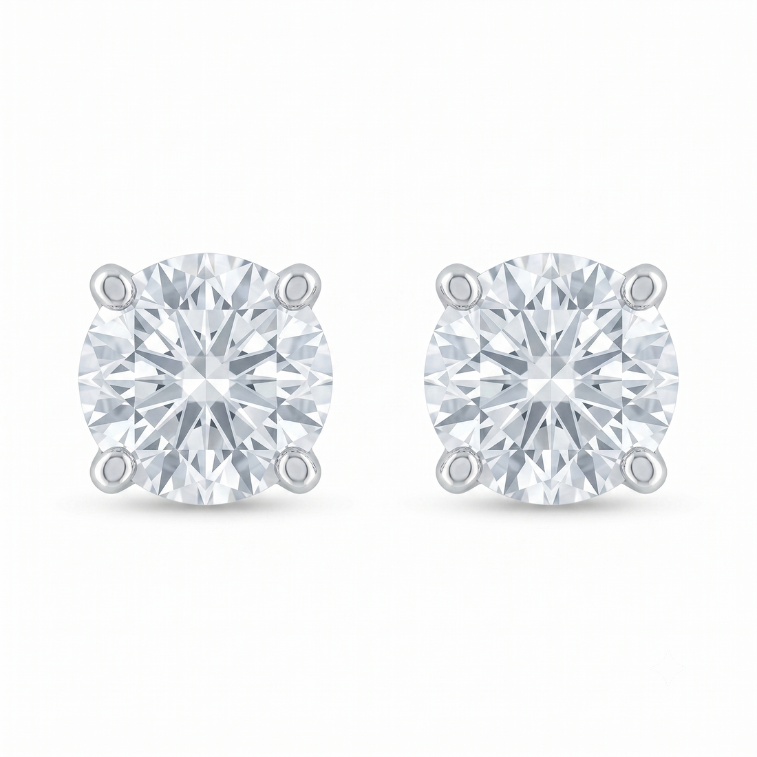 Silvme Twisted Spiral Ring Drop Earrings in 925 sterling silver, jewellery for women, luxury silver design