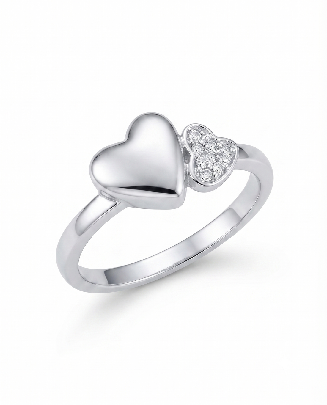 925 sterling silver Ethnic Ring Rakhi Sister Gift by Silvme, an elegant accessory for her, luxury silver design