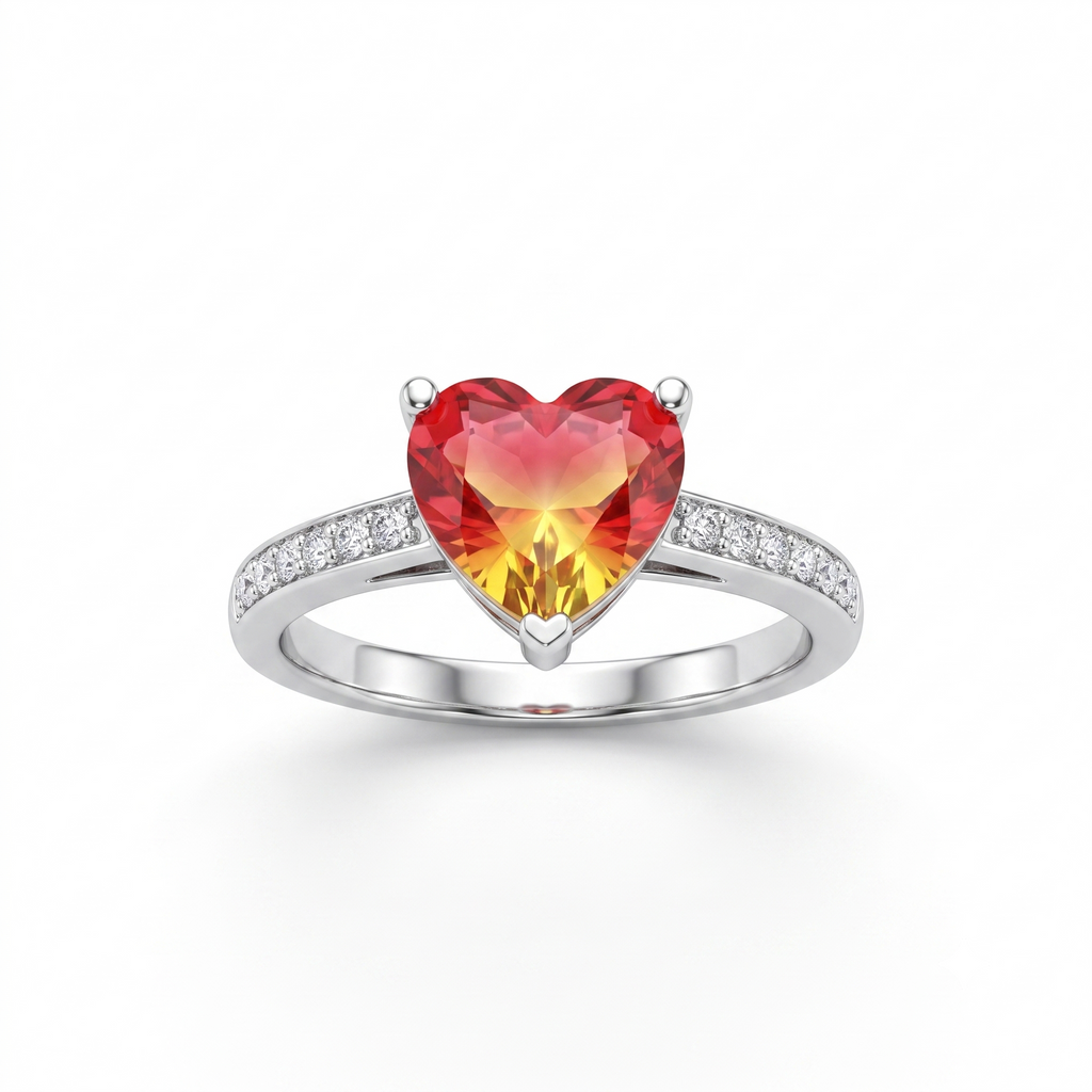 Silvme Pure 925 Sterling Silver Dragonfly Whimsy Nature Ring | Silvme Pure 925 Silver