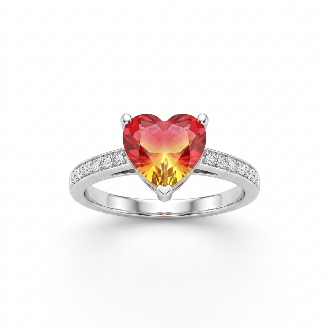 Silvme Pure 925 Sterling Silver Dragonfly Whimsy Nature Ring | Silvme Pure 925 Silver