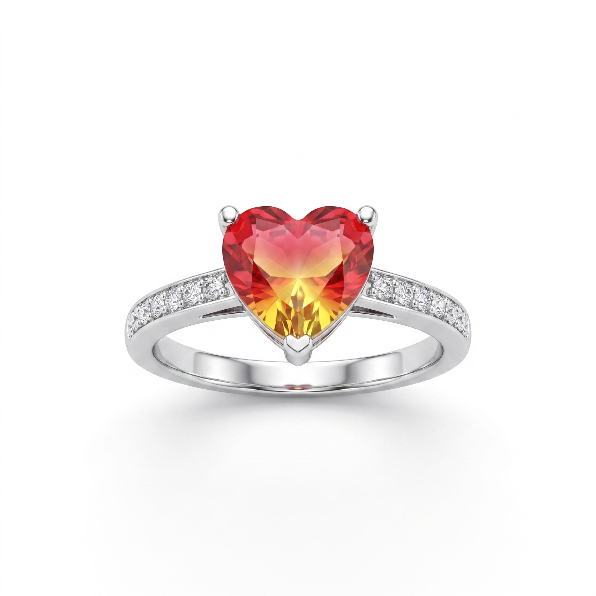 Silvme Pure 925 Sterling Silver Dragonfly Whimsy Nature Ring | Silvme Pure 925 Silver