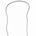 Sterling silver chain by Silvme, made for women and men, close to 6.06 g in weight