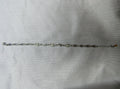 Silvme 925 silver celestial CZ bracelet studio