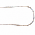 925 silver chain for women and men from Silvme, around 6.33 g on the scale, sterling silver throughout