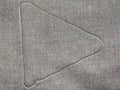 925 silver rhodium-plated chain for women and men from Silvme, around 5.05 g on the scale