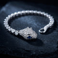 Elegant Minimalist Snake Chain – the Silvme Snake Chain Bracelet in 925 sterling silver, refined silver accessory