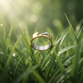 Buy two-tone gold and silver 925 sterling silver ring for women online in India from Silvme