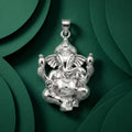 Silvme Pendant Necklace Friendship Gift in 925 sterling silver, a fine pick as a birthday gift