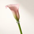 Silvme Daisy Bloom Floral 925 sterling silver ring for women — angled view