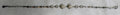 Silvme 925 silver figaro chain bracelet studio