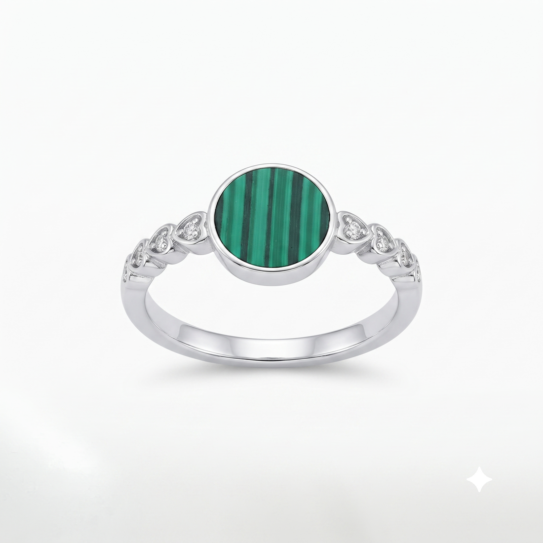 Silvme Slim Minimal Ring Daily Wear, crafted in 925 sterling silver for women, a graceful gift for her