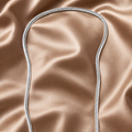 Silvme 925 sterling silver chain for women and men, approx. 6.06 g, sterling silver throughout