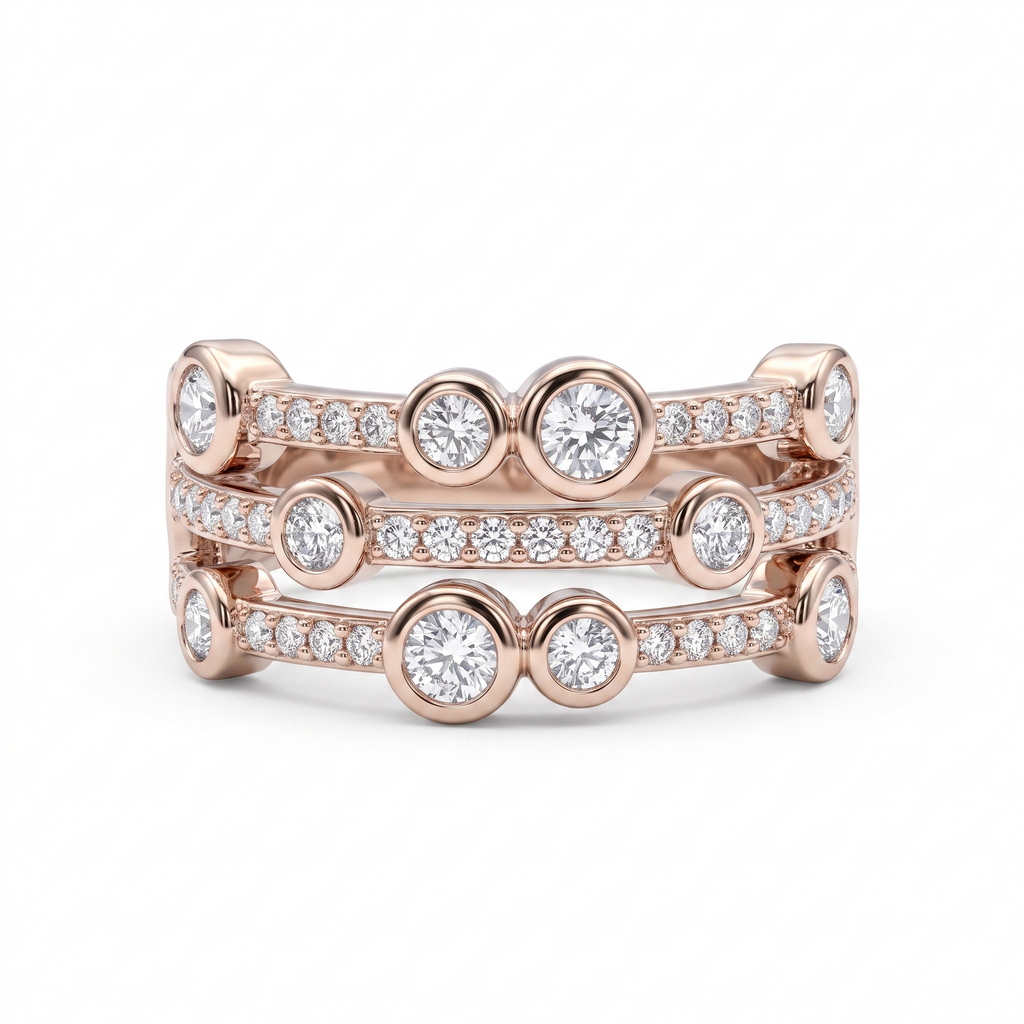 Silvme Vintage Style Ring, crafted in 925 sterling silver for women, refined silver accessory