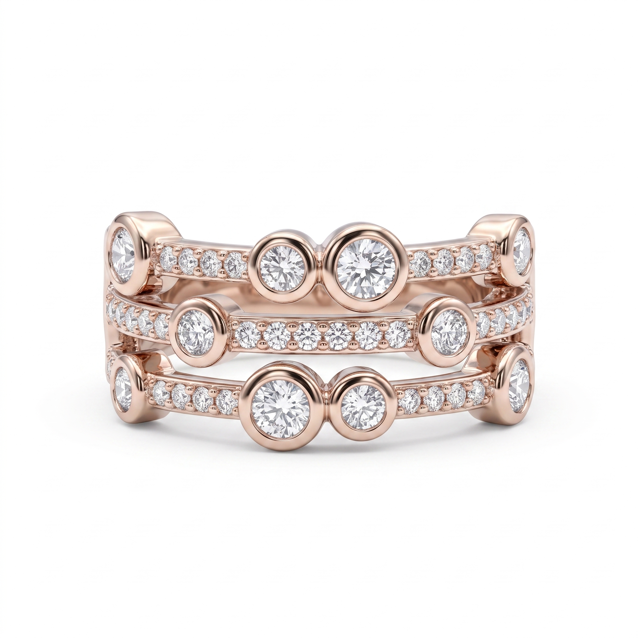 Silvme Vintage Style Ring, crafted in 925 sterling silver for women, refined silver accessory