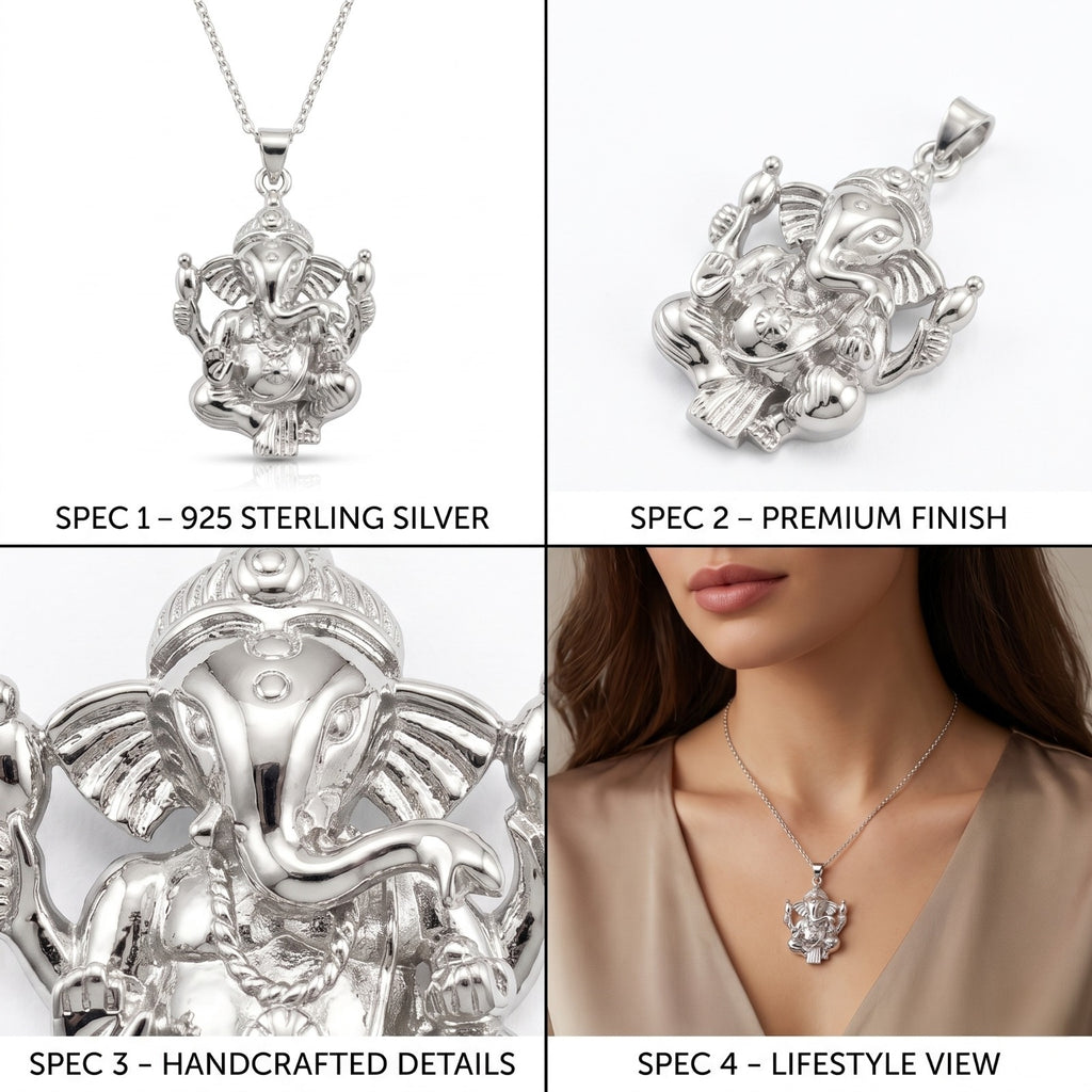 Silvme Minimal Pendant Necklace Women Everyday Style with its softly polished 925 sterling silver surface