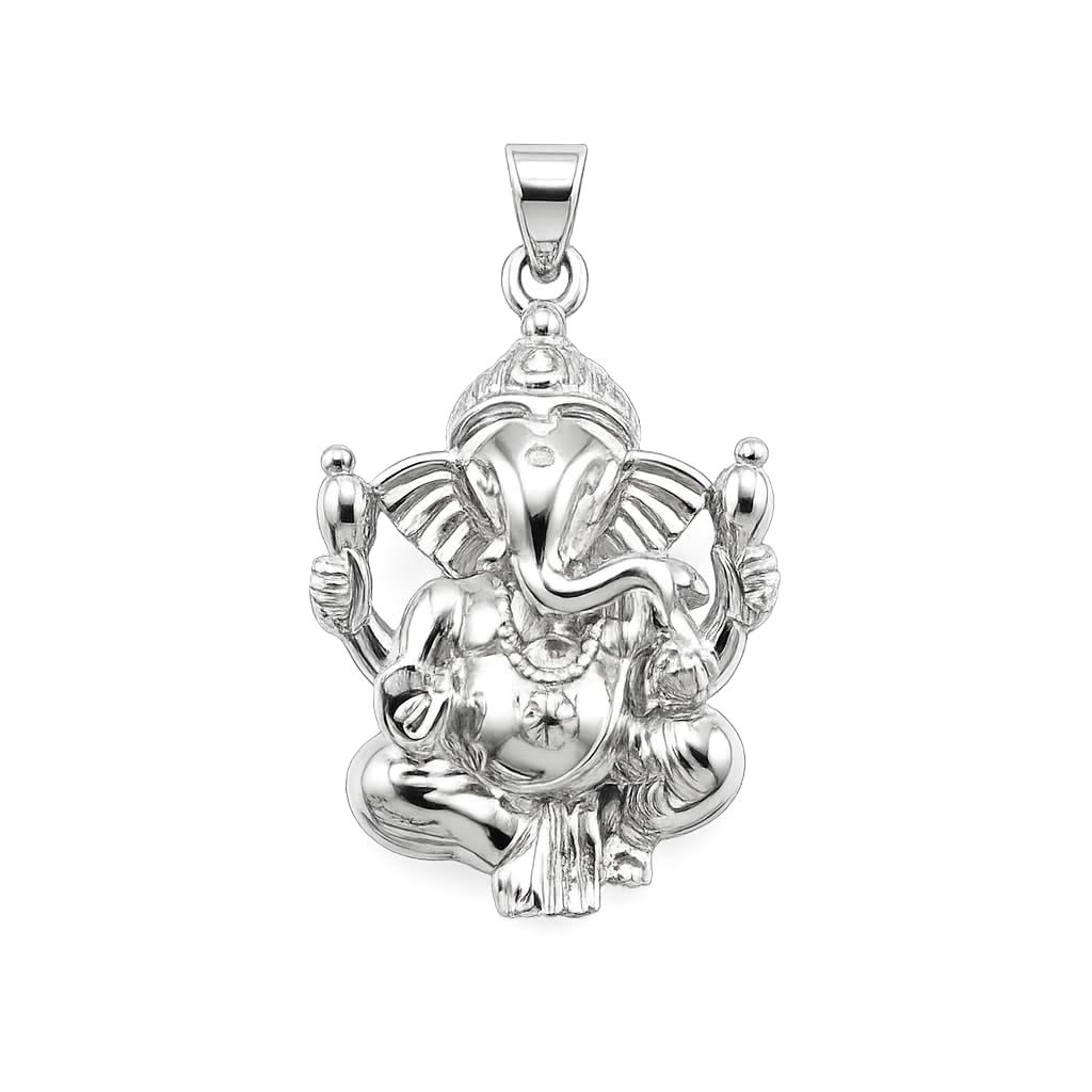 925 sterling silver Minimal Pendant Necklace Women Everyday Style by Silvme, an elegant accessory for her