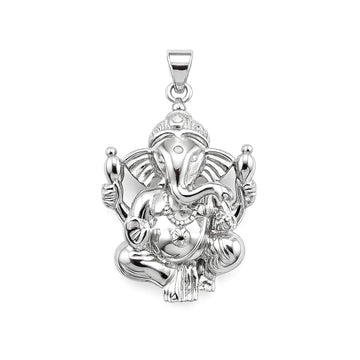 925 sterling silver Pendant Necklace Friendship Gift by Silvme, an elegant accessory for her