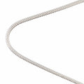 Silvme 925 Sterling Silver Chain, Approx. 4.6 g, for Women and Men